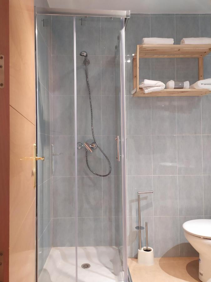 Apartamentos "El Barco" La Guardia  Exteriör bild