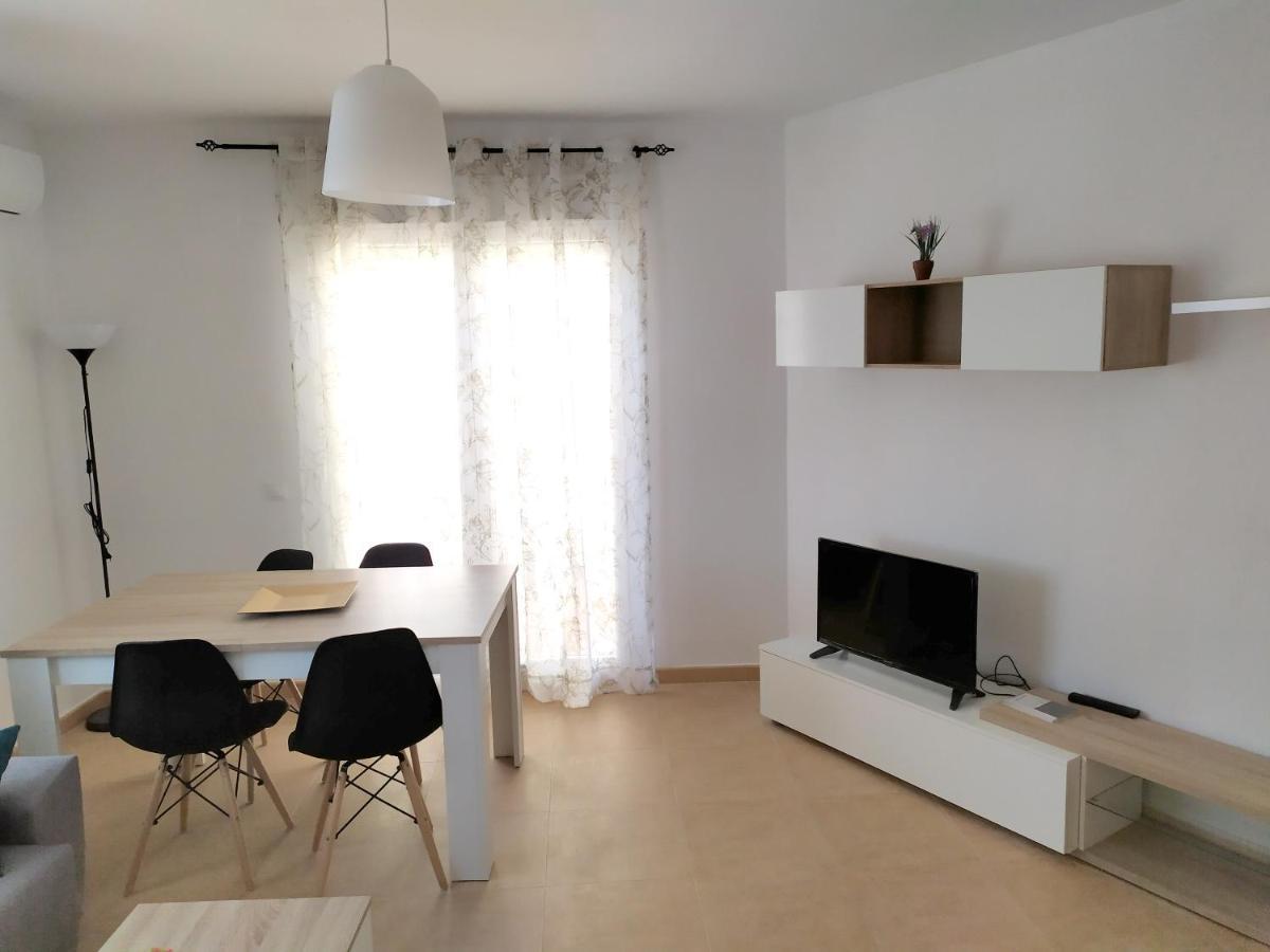 Apartamentos "El Barco" La Guardia  Exteriör bild