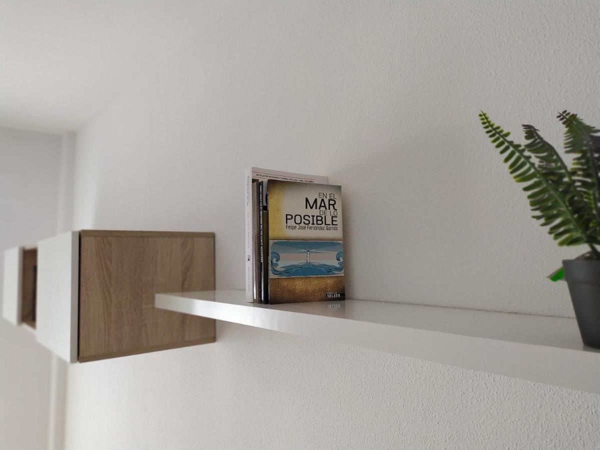 Apartamentos "El Barco" La Guardia  Exteriör bild